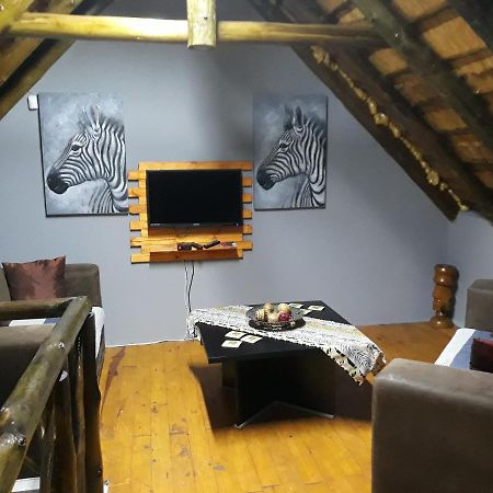 African Sky Marloth Park Exterior foto